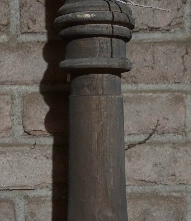 Rene Houtman Kaarsenhouder Belley | H70 x B15 x D15 cm