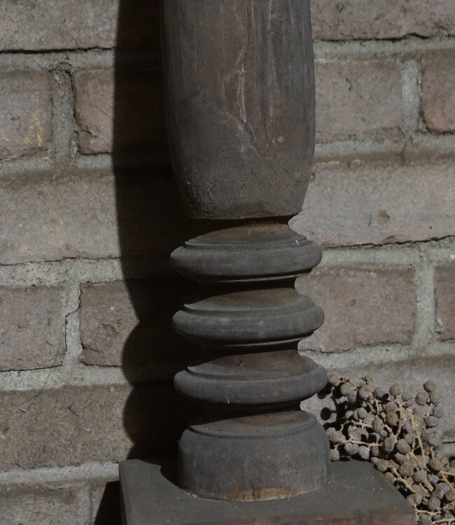 Rene Houtman Kaarsenhouder Belley | H70 x B15 x D15 cm