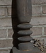 Rene Houtman Kaarsenhouder Belley | H70 x B15 x D15 cm