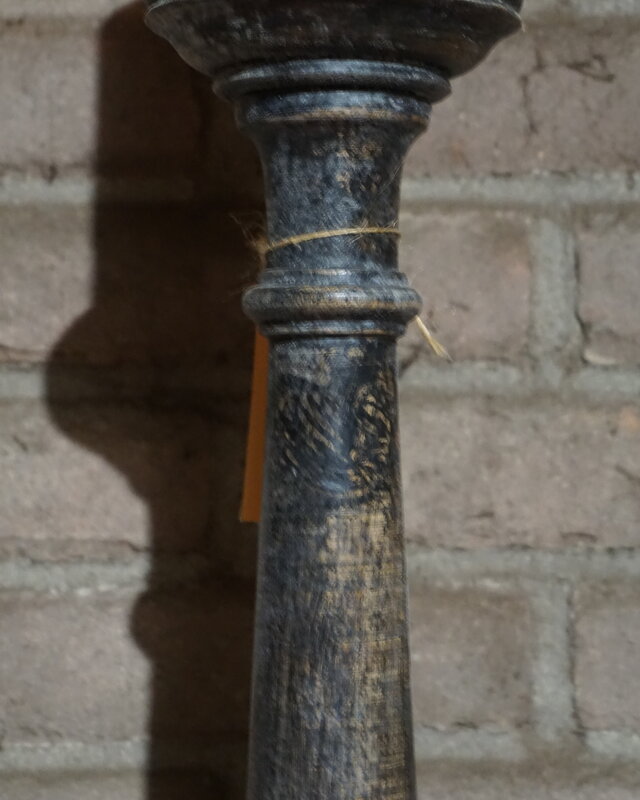 Rene Houtman Kandelaar Groot | H61 x D17 cm