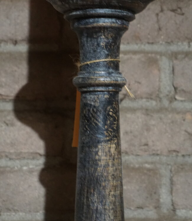 Rene Houtman Kandelaar Groot | H61 x D17 cm