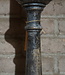 Rene Houtman Kandelaar Groot | H61 x D17 cm