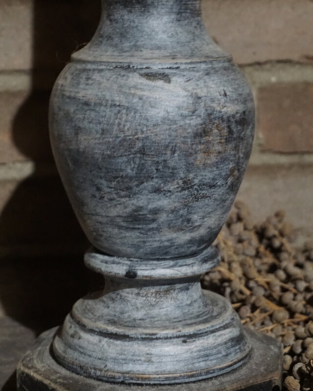 Rene Houtman Kandelaar Groot | H61 x D17 cm