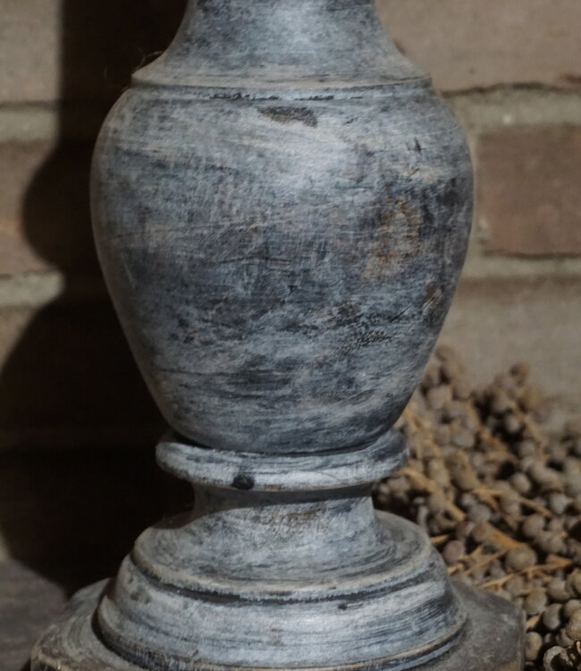 Rene Houtman Kandelaar Groot | H61 x D17 cm