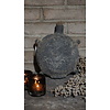 Oude Olie Fles | H28 x B20 cm