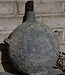 Rene Houtman Oude Olie Fles | H34 x B25 cm