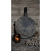Oude Olie Fles | H37 x B25 cm
