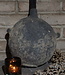 Rene Houtman Oude Olie Fles | H37 x B25 cm