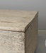 Be-Uniq Oude Salonkist | China | H32xB124xD75 cm
