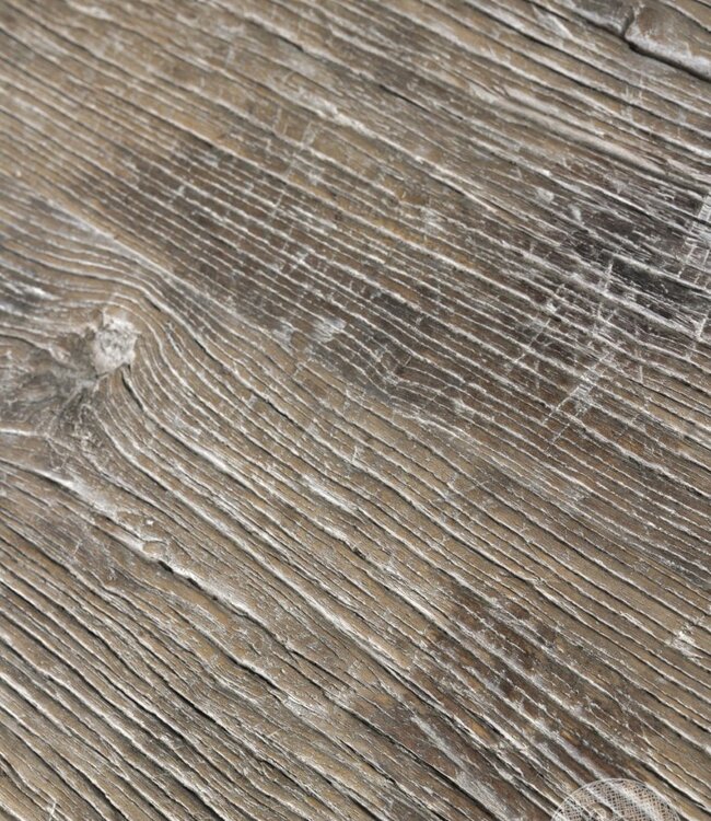 Be-Uniq Oude Bijzettafel | China | H51 x B60 x D48 cm