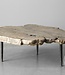 Be-Uniq Oude Salontafel Organisch | China | H31xB109xD76 cm