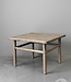 Be-Uniq Oude Bijzettafel | China | H48xB69xD65 cm