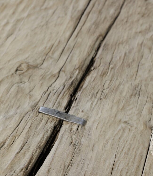 Be-Uniq Unieke Oude Salontafel | China | H36xB128xD55 cm