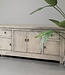Be-Uniq Oud Dressoir Laag | China | H69xB190xD44 cm