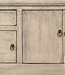 Be-Uniq Oud Dressoir Laag | China | H69xB190xD44 cm