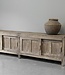 Be-Uniq TV-Dressoir | Rustiek Verweerd | H54xB197xD40 cm