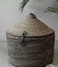 Be-Uniq Oude Desert Mand | India | H64 x D66 cm