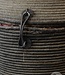 Be-Uniq Oude Desert Mand | India | H64 x D66 cm