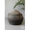 Oude Desert Mand | India | H61 x D65 cm