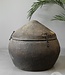Be-Uniq Oude Desert Mand | India | H61 x D65 cm