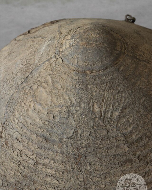 Be-Uniq Oude Desert Mand | India | H61 x D65 cm