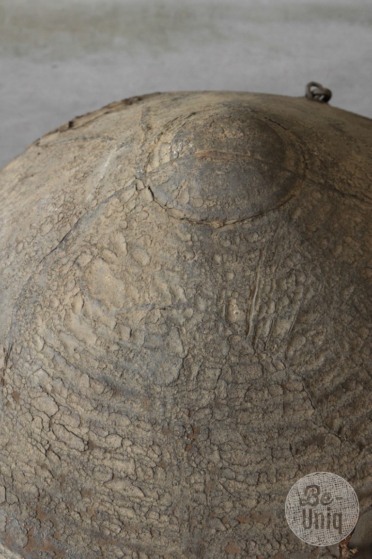 Be-Uniq Oude Desert Mand | India | H61 x D65 cm