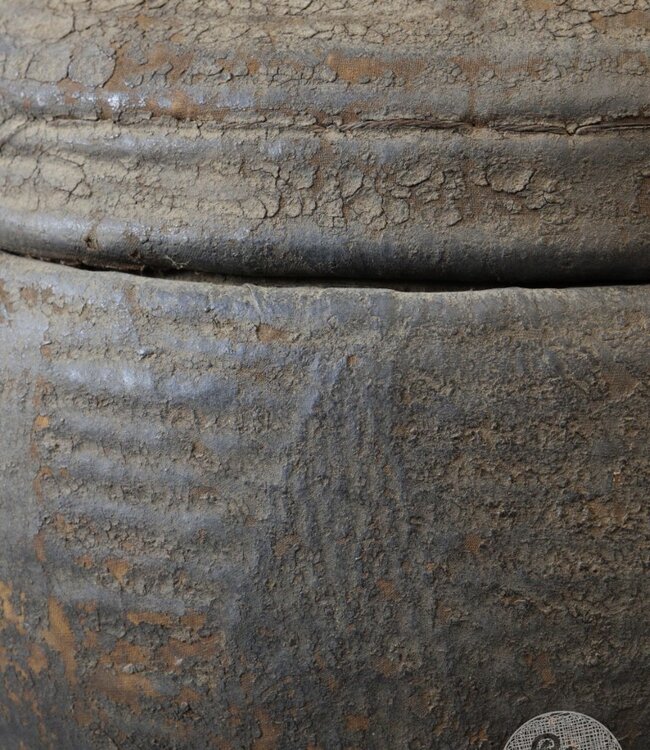 Be-Uniq Oude Desert Mand | India | H61 x D65 cm