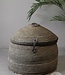 Be-Uniq Oude Desert Mand | India | H62 x D70 cm