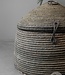 Be-Uniq Oude Desert Mand | India | H62 x D70 cm