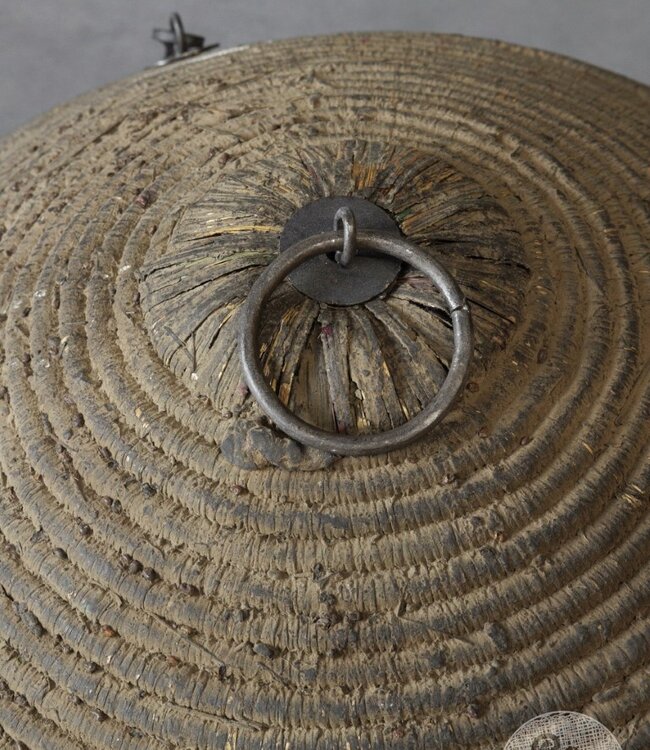 Be-Uniq Oude Desert Mand | India | H62 x D70 cm