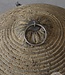 Be-Uniq Oude Desert Mand | India | H62 x D70 cm