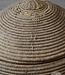 Be-Uniq Oude Desert Mand | India | H90 x D80 cm
