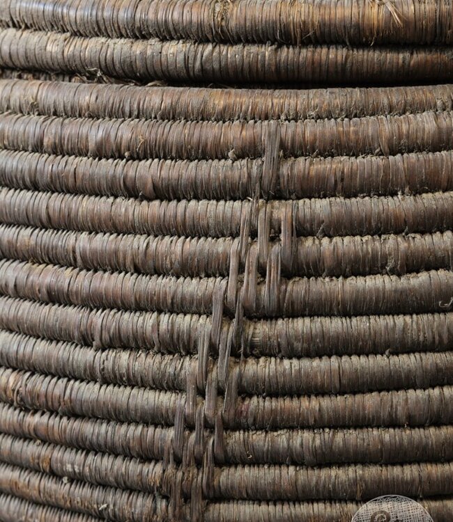 Be-Uniq Oude Desert Mand | India | H90 x D80 cm