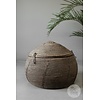 Oude Desert Mand | India | H90 x D80 cm