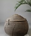 Be-Uniq Oude Desert Mand | India | H90 x D80 cm