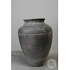 Oude Pot | Tibet | H72 x D53 cm