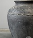 Be-Uniq Oude Pot | Tibet | H74 x D54 cm
