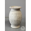 Oude Pot | Tibet | H61 x D35 cm