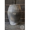 Oude Claypot S | India | H56 x D41 cm
