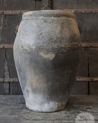 Be-Uniq Oude Claypot S | India | H56 x D41 cm
