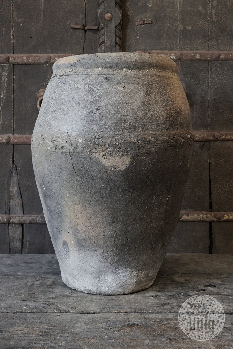 Be-Uniq Oude Claypot S | India | H56 x D41 cm