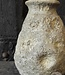 Be-Uniq Pot Coral | Small | H30 x D24