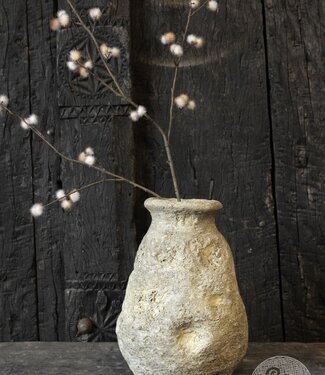 Be-Uniq Pot Coral | Small | H30 x D24