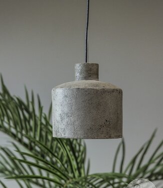 Be-Uniq Hanglamp | Elephant Collection | H22 x D21 cm