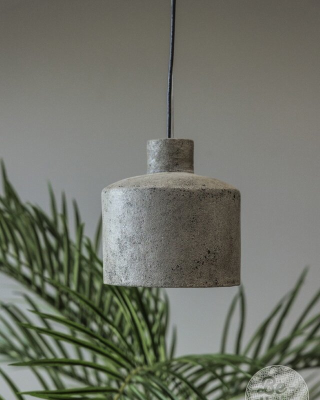 Be-Uniq Hanglamp | Elephant Collection | H22 x D21 cm