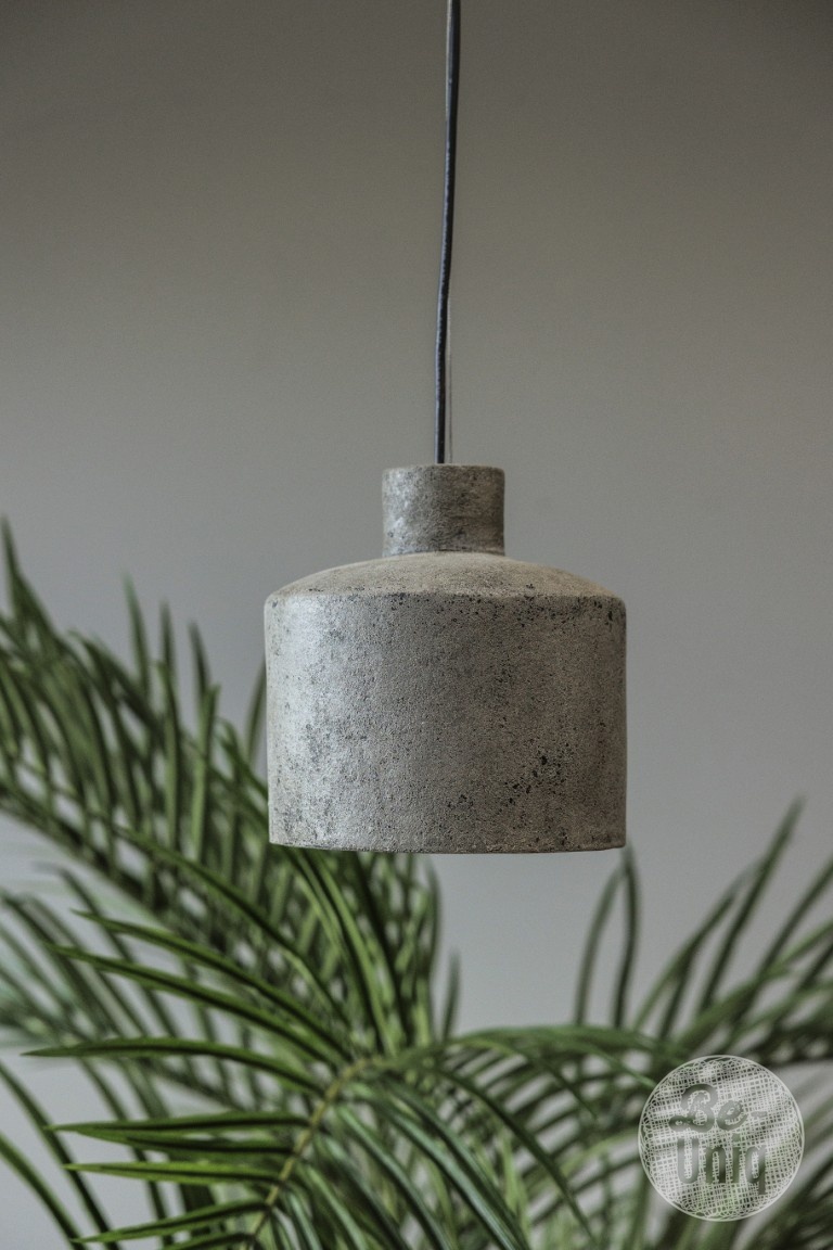Be-Uniq Hanglamp | Elephant Collection | H22 x D21 cm