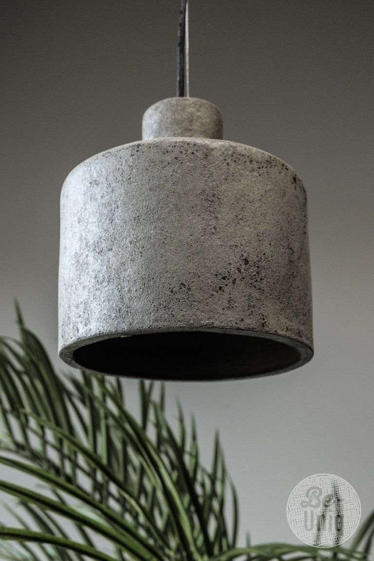 Be-Uniq Hanglamp | Elephant Collection | H22 x D21 cm