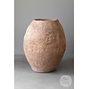 Antieke Pot | Clay | Nepal | H82 x D62 cm