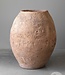 Be-Uniq Antieke Pot | Clay | Nepal | H82 x D62 cm