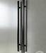 Be-Uniq 2-Deurs Kast Fancy | Licht Grijs | H225xB85xD43 cm